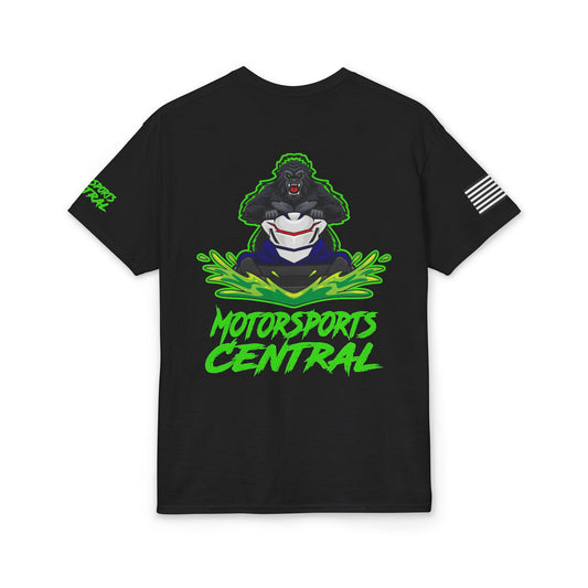 Motorsports Central Racing T‑Shirt