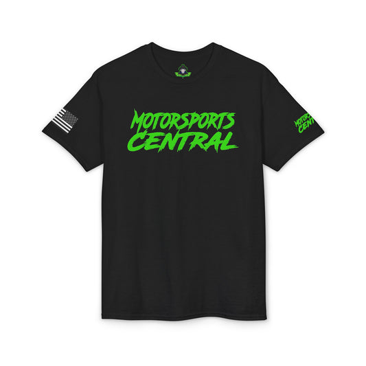 Motorsports Central Racing T‑Shirt
