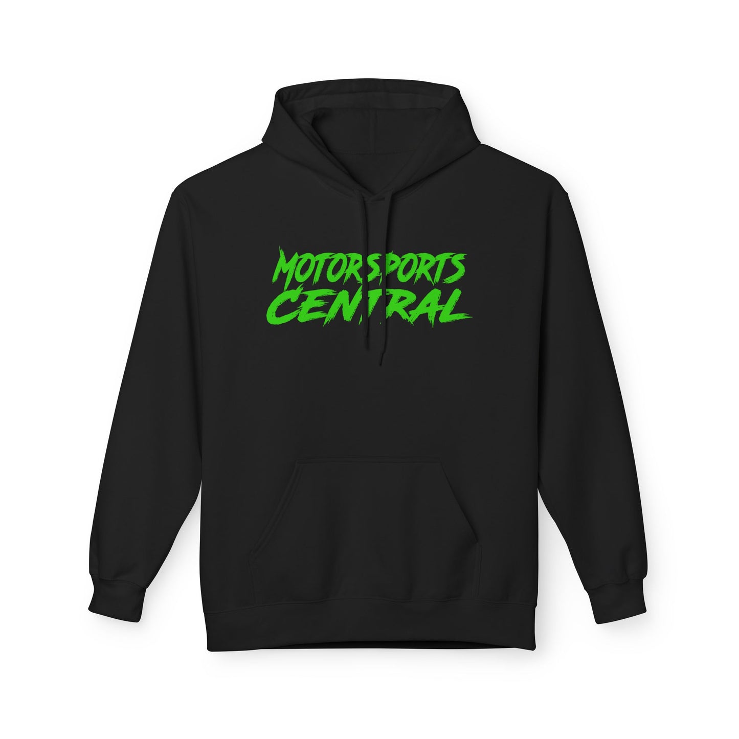 Motorsports Central Hoodie