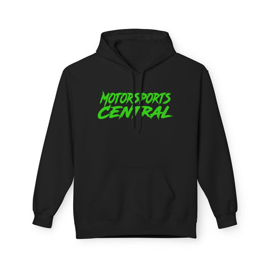 Motorsports Central Hoodie