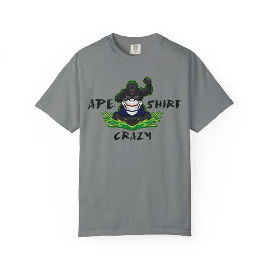 Ape Shirt Crazy T-Shirt