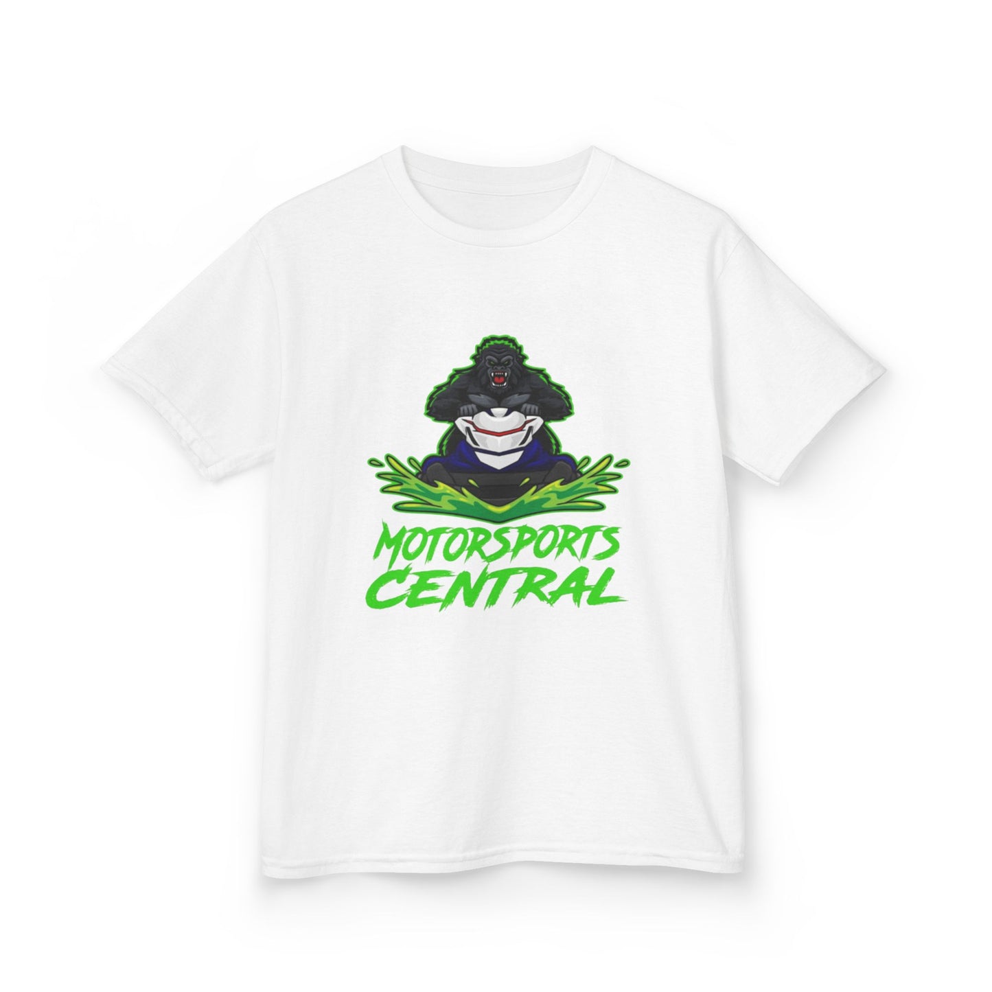 Youth Motorsports Central T-Shirt