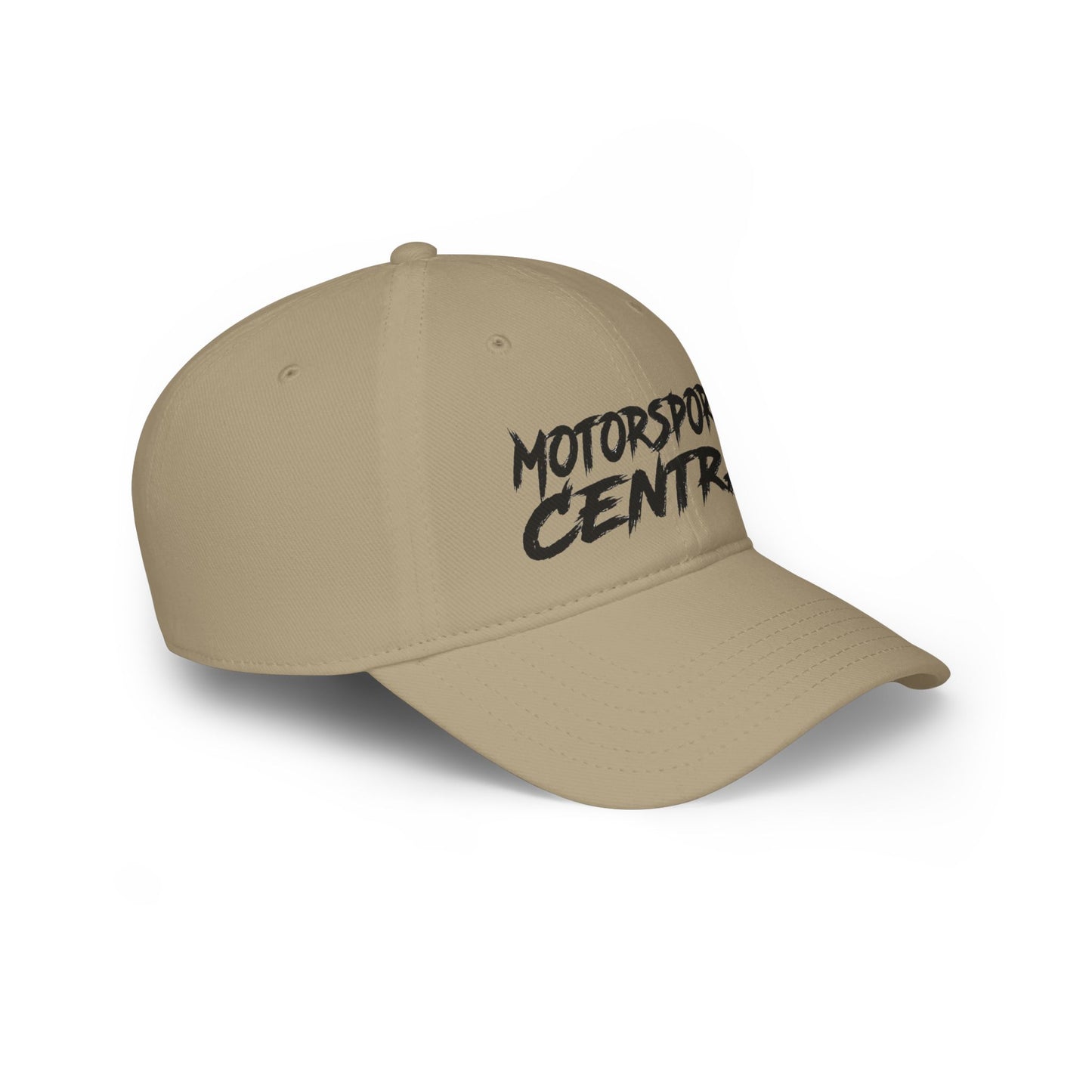 Motorsports Central Baseball Hat
